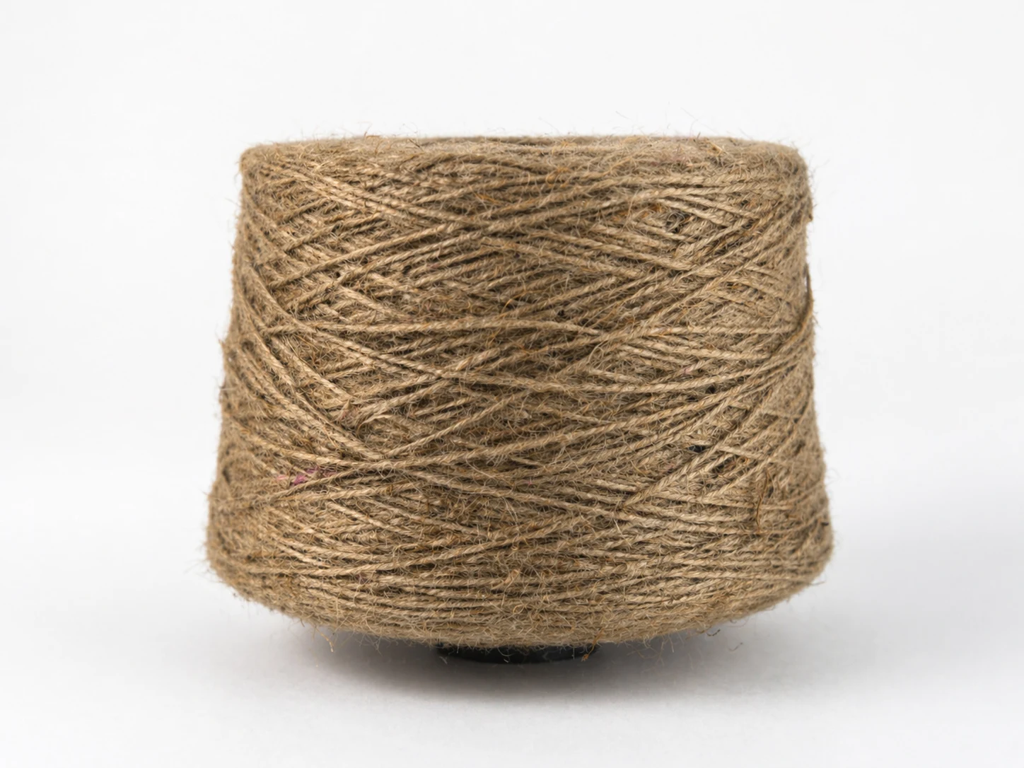 Шпагат льняной 1,25 текс 3 сложения 3